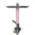 Кальян Mexanika Smoke STM Mini Pink (Механика Смоук СТМ Мини Розовый) фото - 2 Кальян Mexanika Smoke STM Mini Pink (Механика Смоук СТМ Мини Розовый) фото - 2